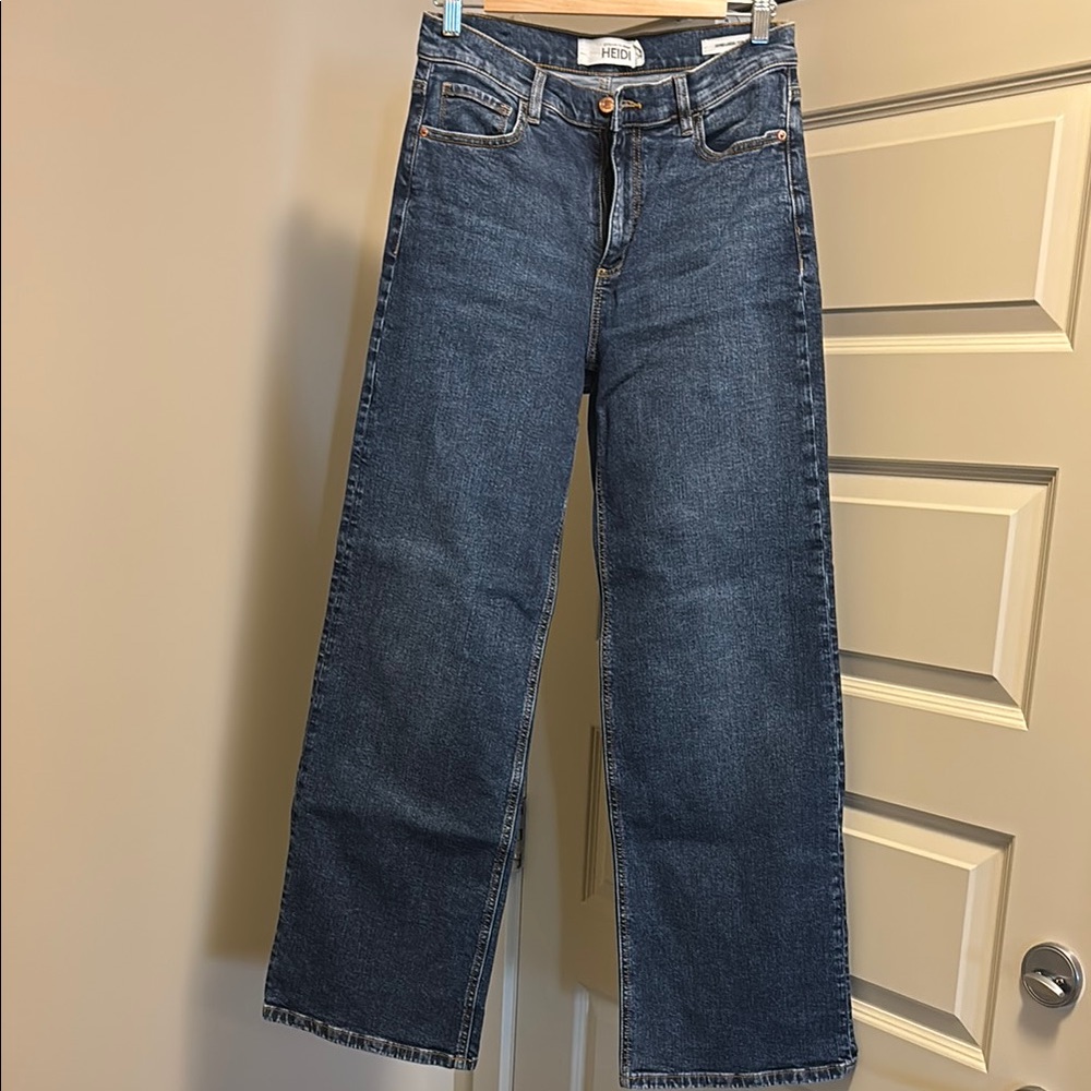 Dynamite Heidi Jeans